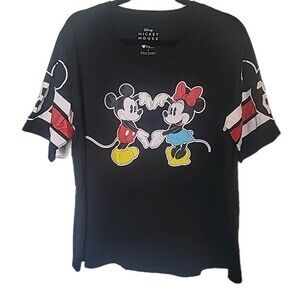 Mickey Mouse Women's T-Shirt 3X